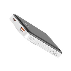 PQ17 POWER BANK MAGNETIC WIRELESS 10000MAH