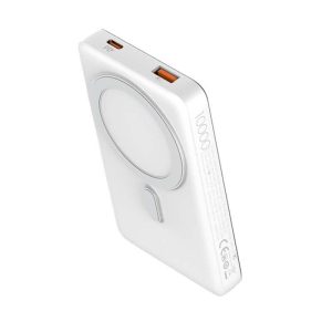 PQ17 POWER BANK MAGNETIC WIRELESS 10000MAH