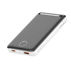 PQ17 POWER BANK MAGNETIC WIRELESS 10000MAH