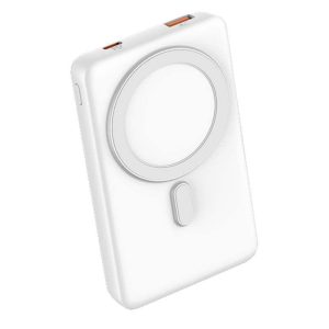 PQ17 POWER BANK MAGNETIC WIRELESS 10000MAH