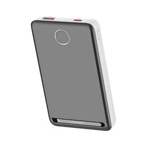 PQ17 POWER BANK MAGNETIC WIRELESS 10000MAH