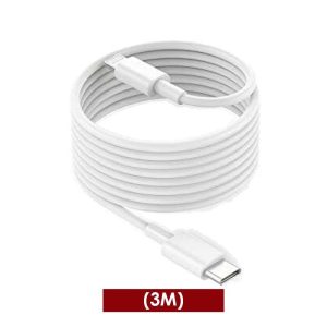USB-C TO LIGHTNING CABLE (3M)