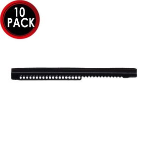 EARPIECE MESH COMPATIBLE FOR IPHONE 16 PRO / 16 PRO MAX (10PACK)