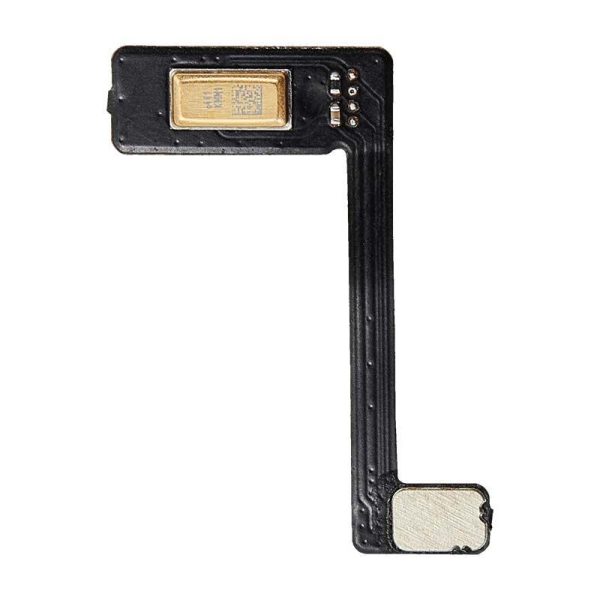 MICROPHONE FLEX CABLE COMPATIBLE FOR IPAD AIR 11" (2024)