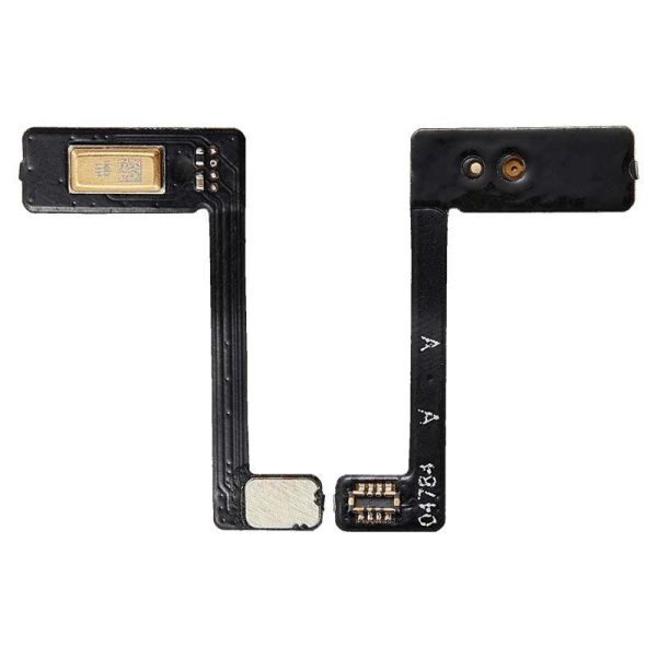 MICROPHONE FLEX CABLE COMPATIBLE FOR IPAD AIR 11" (2024)