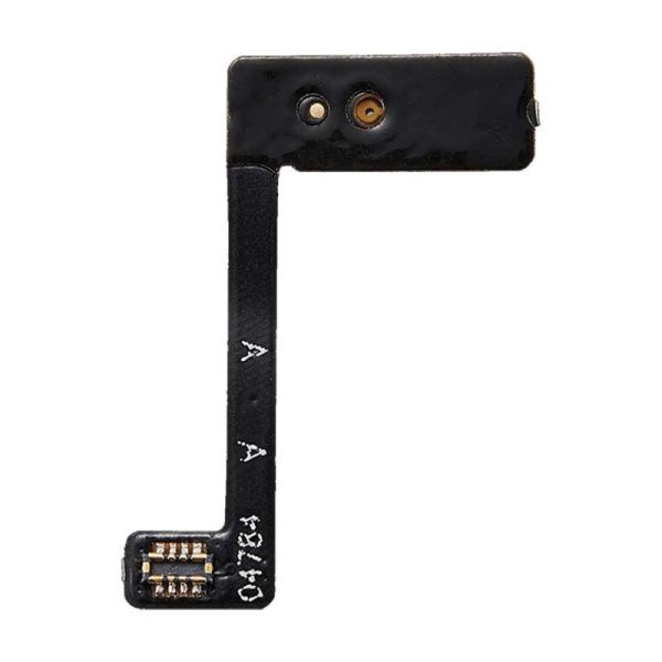 MICROPHONE FLEX CABLE COMPATIBLE FOR IPAD AIR 11" (2024)