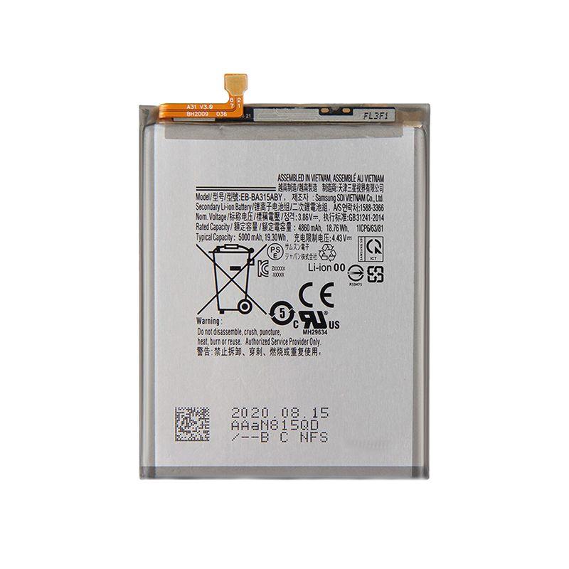 REPLACEMENT BATTERY COMPATIBLE FOR GALAXY A22 4G / A31 / A32 4G