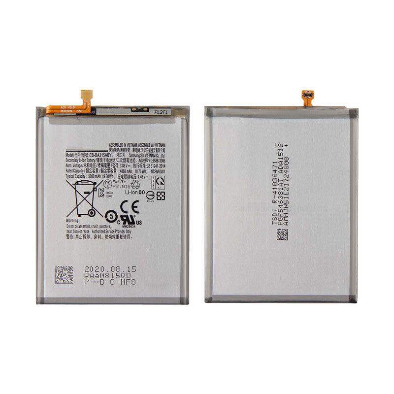 REPLACEMENT BATTERY COMPATIBLE FOR GALAXY A22 4G / A31 / A32 4G