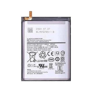 REPLACEMENT BATTERY COMPATIBLE FOR SAMSUNG GALAXY M35 /M15