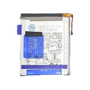 REPLACEMENT BATTERY COMPATIBLE FOR SAMSUNG GALAXY ZFLIP 6 (MAIN)