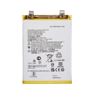 REPLACEMENT BATTERY COMPATIBLE FOR MOTO EDGE 40 (XT2303 / 2023)