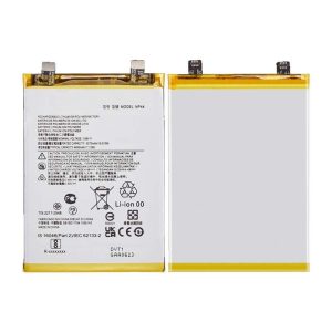 REPLACEMENT BATTERY COMPATIBLE FOR MOTO EDGE 40 (XT2303 / 2023)