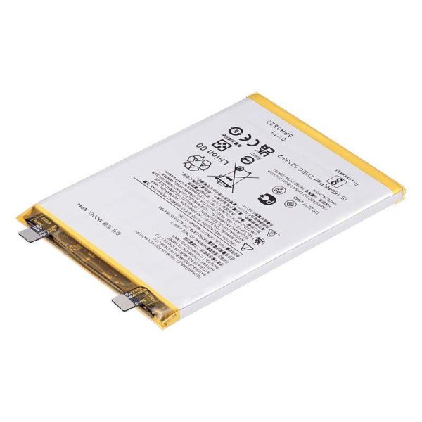 REPLACEMENT BATTERY COMPATIBLE FOR MOTO EDGE 40 (XT2303 / 2023)