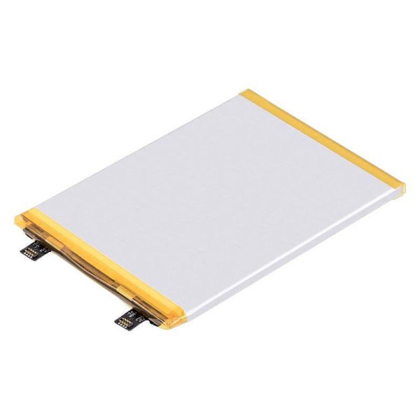 REPLACEMENT BATTERY COMPATIBLE FOR MOTO EDGE 40 (XT2303 / 2023)