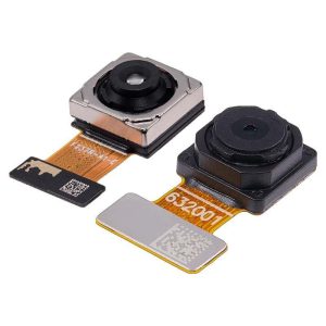 BACK CAMERA SET COMPATIBLE FOR SAMSUNG GALAXY A05S (A057 / 2023)