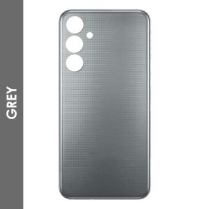 BACK DOOR COMPATIBLE FOR SAMSUNG GALAXY M35 (M356 / 2024)