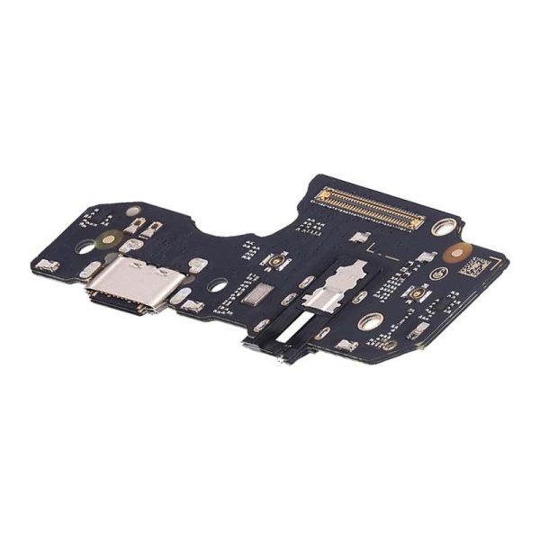 CHARGING PORT BOARD COMPATIBLE FOR REVVL 7 PRO