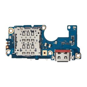 CHARGING PORT BOARD COMPATIBLE FOR MOTO G85 (XT2427 / 2024)