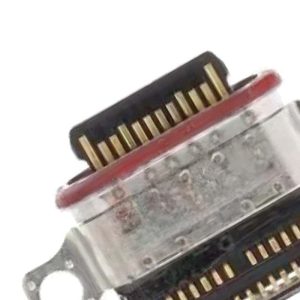 CHARGING PORT ONLY COMPATIBLE FOR MOTOROLA G04 (XT2421 / 2024)
