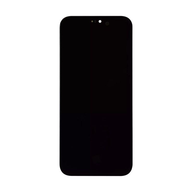 OLED ASSEMBLY WITHOUT FRAME FOR HONOR 200 LITE /X50I+ /X60I /X8B