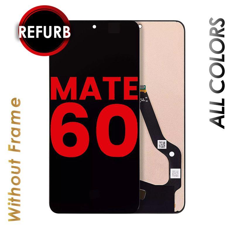 OLED ASSEMBLY WITHOUT FRAME COMPATIBLE FOR HUAWEI MATE 60