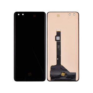 OLED ASSEMBLY WITHOUT FRAME FOR HUAWEI NOVA 10 PRO / NOVA 11 PRO
