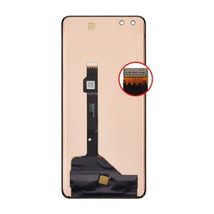 OLED ASSEMBLY WITHOUT FRAME FOR HUAWEI NOVA 10 PRO / NOVA 11 PRO