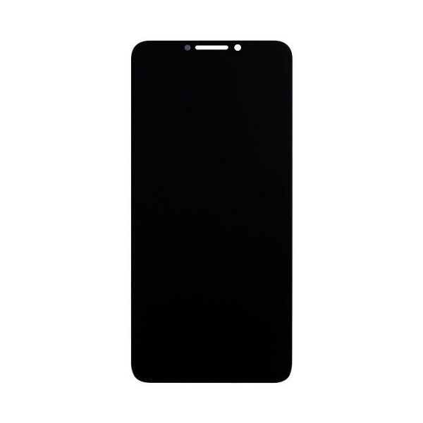 LCD ASSEMBLY WITHOUT FRAME FOR HUAWEI NOVA Y91 / ENJOY 60X