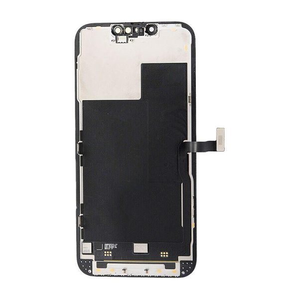 LCD ASSEMBLY COMPATIBLE FOR IPHONE 13 PRO (HARD OLED)
