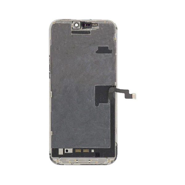 LCD ASSEMBLY COMPATIBLE FOR IPHONE 16 PRO MAX (OLED)