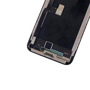 OLED ASSEMBLY COMPATIBLE FOR IPHONE X (HARD OLED)