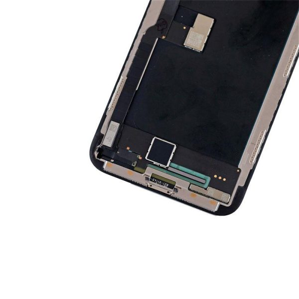 OLED ASSEMBLY COMPATIBLE FOR IPHONE X (HARD OLED)