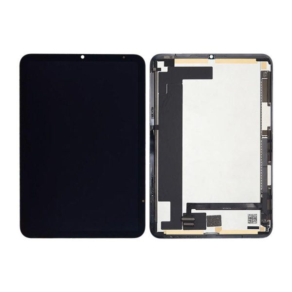 LCD ASSEMBLY WITH DIGITIZER FOR IPAD MINI 7 (4G / WIFI VERSION)