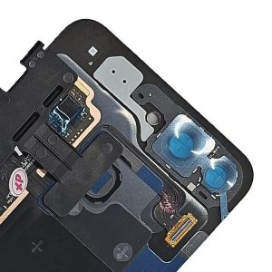 OUTER OLED ASSEMBLY COMPATIBLE FOR SAMSUNG GALAXY Z FLIP 6 5G
