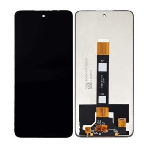 LCD ASSEMBLY WITHOUT FRAME COMPATIBLE FOR TCL 50XE / 50 5G