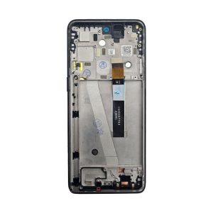LCD ASSEMBLY WITH FRAME COMPATIBLE FOR MOTO G STYLUS 5G (XT2315)