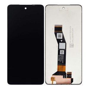 LCD ASSEMBLY WITHOUT FRAME FOR MOTO G24 / G04 / G24 POWER