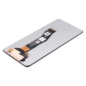 LCD ASSEMBLY WITHOUT FRAME FOR MOTO G24 / G04 / G24 POWER