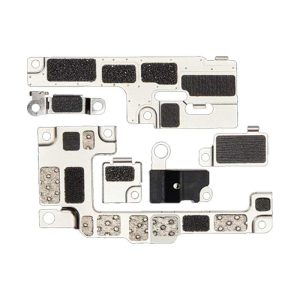 SMALL METAL BRACKET (ON MOTHERBOARD) COMPATIBLE FOR IPHONE 16