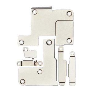 SMALL METAL BRACKET (ON MOTHERBOARD) FOR IPHONE 16 PRO / 16 MAX