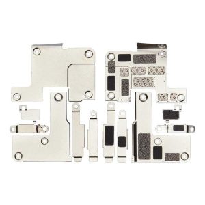 SMALL METAL BRACKET (ON MOTHERBOARD) FOR IPHONE 16 PRO / 16 MAX