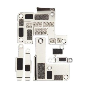 SMALL METAL BRACKET (ON MOTHERBOARD) FOR IPHONE 16 PRO / 16 MAX