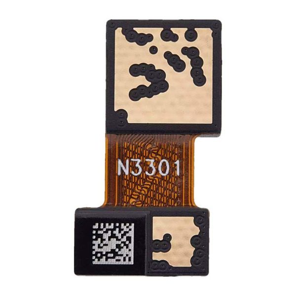FRONT CAMERA COMPATIBLE FOR MOTOROLA MOTO G14 5G (XT2341 / 2023)
