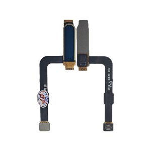 FINGERPRINT READER FOR MOTO G84 (XT2347 / 2023) (MIDNIGHT BLUE)