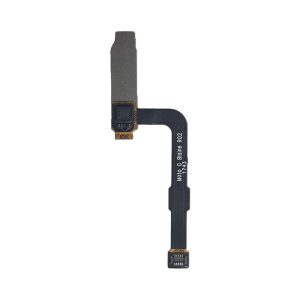 FINGERPRINT READER FOR MOTO G84 (XT2347 / 2023) (MIDNIGHT BLUE)