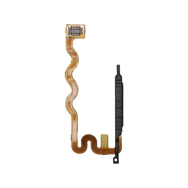 FINGERPRINT SENSOR FLEX FOR MOTO G POWER 5G (XT2415) OUTER SPACE