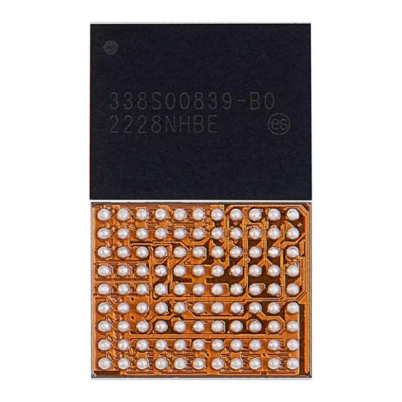 CHARGING TIGRIS IC COMPATIBLE FOR IPHONE 14 SERIES (338S00839)