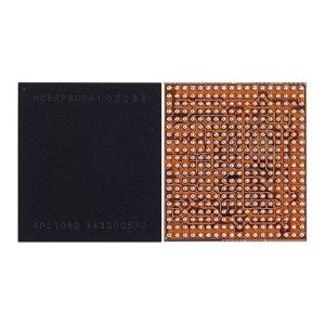 POWER MANAGEMENT IC COMPATIBLE FOR IPHONE 14 / 14+ (343S00572)