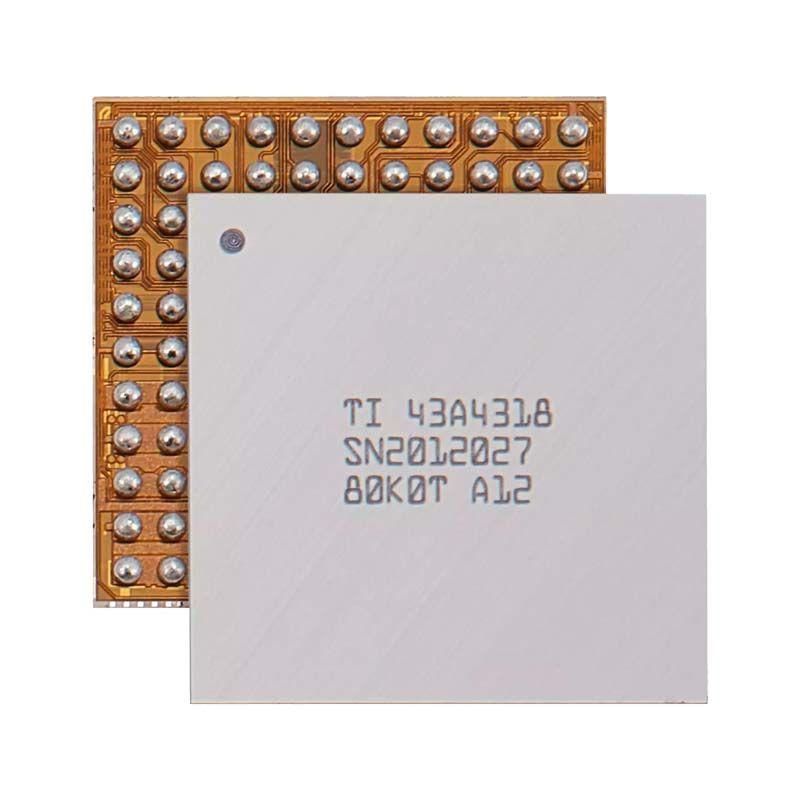 CHARGING IC COMPATIBLE FOR IPHONE 15 SERIES (SN2012027)