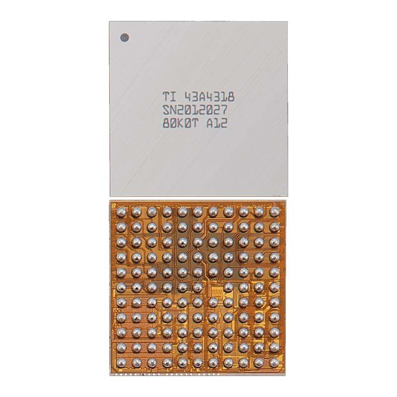 CHARGING IC COMPATIBLE FOR IPHONE 15 SERIES (SN2012027)